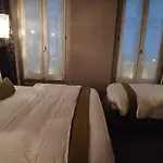 Louix Champs Elysees Aparthotel