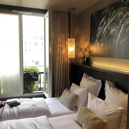아파트호텔 Louix Champs Elysees
