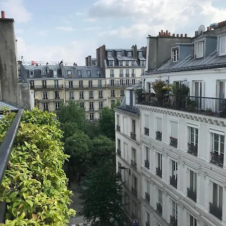 Aparthotel Louix Champs Elysées *