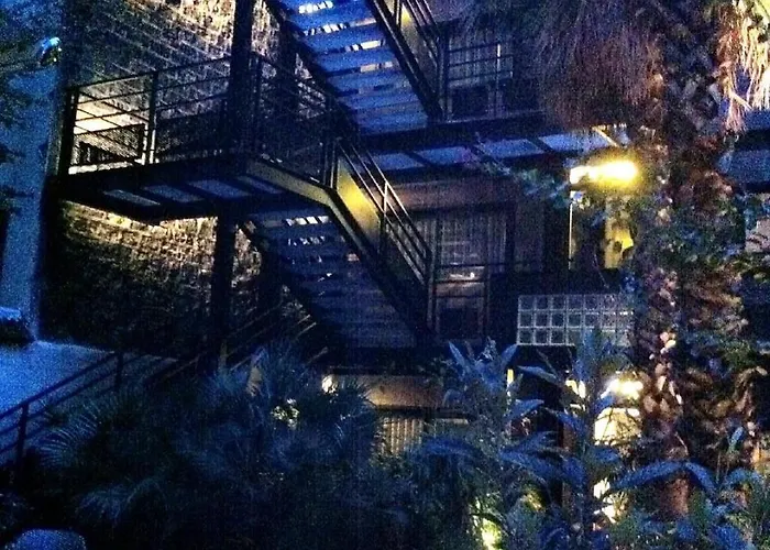 Louix Champs Elysees Apart-hotel